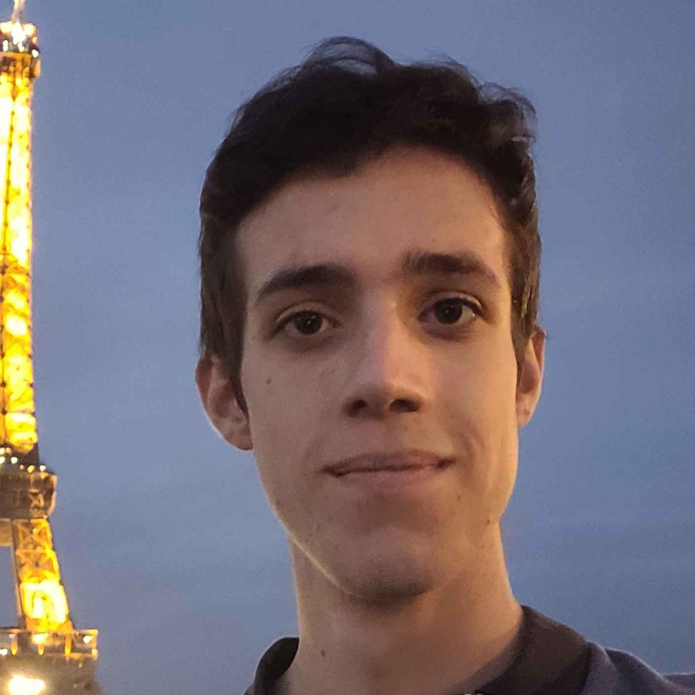 Photo de Thomas Blanché